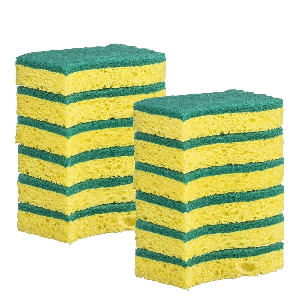 scrub-sponges-non-scratch-kitchen-cleaning-sponges-dish-washing