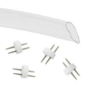 1/2" Rope Light Accessories, Power and Mounting, 2 Wire, LED or Incandescent - Bild 45 von 63