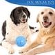 thumbnail image 3 of KAKOWELY Pelota para morder para perros, juguete interactivo para exteriores con espinas., 3 of 4