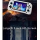 thumbnail image 4 of Más de 3000 Juegos Electrónicos de 64G con 26 Simuladores Clásicos, Compatible con Multijugador, 4 of 5