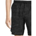 thumbnail image 4 of Burnside Men's Hybrid Sunday Shorts, Sizes S-2XL, 4 of 5
