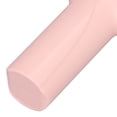 thumbnail image 4 of M Buder Batidora Eléctrica Inalámbrica de Mano, Mezclador de Huevos y Crema, 3 Velocidades con 2 Varillas, Ligera y Portátil para Repostería, 18 cm / 7.09 in, Rosa, 4 of 9