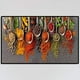 thumbnail image 3 of Condimento Pared Mosaico Cgtredaw Diamantes imitación, 3 of 9