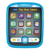 VTech Tiny Tech Tablet Educational Toy