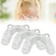 thumbnail image 1 of Anti 3 Pares De Almohadillas Para La Nariz De Silicona Suave Antideslizante Almohadilla Para La Nariz Accesorios Para Gafas Para Niños, 1 of 7