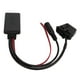 thumbnail image 4 of Adaptador de Audio inalámbrico Bluetooth Car Radio Aux Cable con Micrófono Reemplazo para Seat Altea Leon Toledo, 4 of 8
