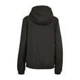 thumbnail image 2 of Build Your Brand Womens Basic Pullover Jacket, 2 of 4
