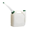 thumbnail image 4 of Botella de mezcla de aceite de 2 tragamonedas para combustibles para combustibles de para motosierras. 1.5 L, 4 of 8