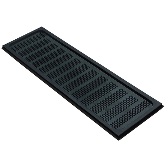 Tapete Sanitizante MIKELS 3 L Uso Rudo 140 cm x 50 cm 3 litros