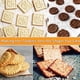 thumbnail image 5 of UXZDX, molde para galletas de aleación de Zinc, juego de moldes para hornear, molde para galletas, corte de galletas, molde para galletas de aleación de Zinc, herramientas de decoración Zhivalor  BST3113474-3, 5 of 5