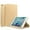 Gold, variant on Mignova iPad Mini 4 Case ,Premium Leather Folio Stand Cover Case with Multi-Angle Viewing Auto Wake-Sleep Function Front Pocket Corner Protection for Apple iPad Mini 4 / iPad Mini 5th 2019(Brown)