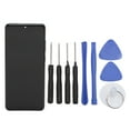 thumbnail image 2 of Pantalla Táctil de Reemplazo de Pantalla, EnsamblAJe de Pantalla del Teléfono anti -scratch Con Marco Para Galaxy S20 Ultra, 2 of 7