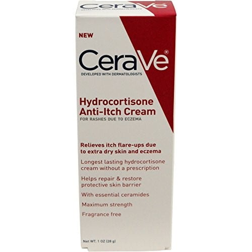 cerave anti itch cream