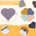 thumbnail image 4 of UAREHIBY - Regalos para profesores a granel, Blanco, 32 regalos de agradecimiento al profesor a granel, 4 of 7