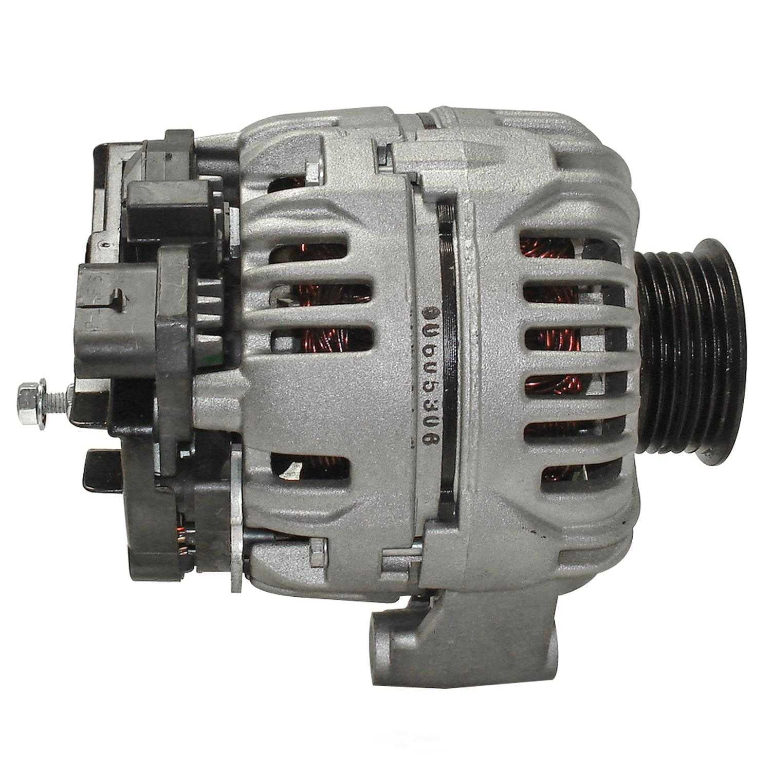 FVP Professional 11073 Alternator Standard