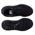 thumbnail image 2 of Tenis Under Armour Charged Rogue 4 - 3027005002 - Mujer negro 25, 2 of 7