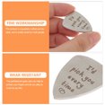 thumbnail image 3 of unbranded 2Ud Para Bajo Guitarra Profesional Multiusos Duradera Con Ergonómico Para Sonido Claro Y Fuerte, 3 of 7