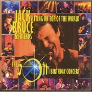 Sitting On Top Of The World