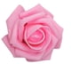 thumbnail image 1 of Ramo de flores artificiales Injueey 50 piezas Rosa oscuro decoraciones boda fiesta, 1 of 6