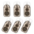 thumbnail image 1 of 6pcs White-out Correction Tape Students Correction Tape Portable Correction Tape Small Correction Tape, 1 of 9