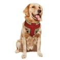 thumbnail image 4 of Union Jack Flag Dog Bandana Pet Scarf Dog Party Supplies For Dogs Pet Accessories For Dog Lovers, 4 of 6