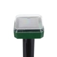 thumbnail image 3 of Solar Ultrasonic Animal Repeller Stakes, Outdoor Pest Deterrent for Moles, Gophers, Voles & Rodents, Waterproof Yard & Garden Repellent with Solar Powered Vibration & Sound Waves, 3 of 6