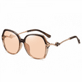 thumbnail image 1 of Lunettes de Soleil Polarisées pour Femmes Classiques Tendance Élégantes 100 % Protection UV, 1 of 6