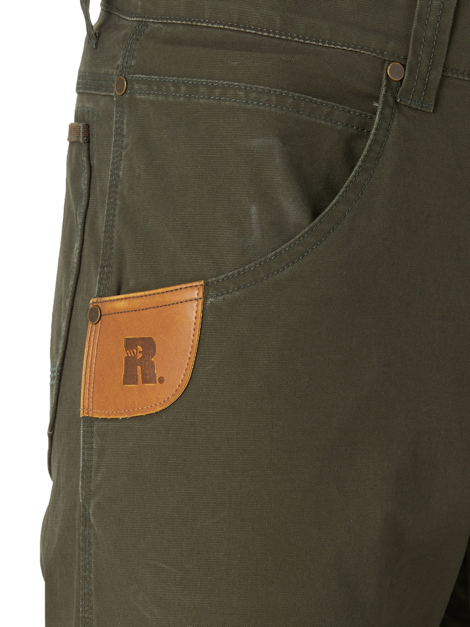 Wrangler® Men's Riggs Utility Pant