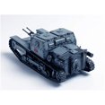 thumbnail image 2 of Platz Girls und Panzer final chapter CV35 Blue Division High School 1/35 scale Plastic model GP-55, 2 of 5
