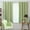 Green, variant on Curtain,100×130CM Kids Boy Girls Window Curtains Room Thermal Insulated For Bedroom Home Decor