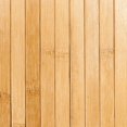 thumbnail image 3 of UBesGoo Tapis Pliable en Bambou Couleur Bois 21 Pouces*34 Pouces pour Intérieur Extérieur Salle de Bain Cuisine et Chambre, 3 of 4