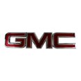 thumbnail image 1 of Genuine GM 22761717 Grille Emblem, Front, 1 of 1