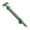 Grey, variant on Visland Adjustable 29cm Telescoping 2-Pattern Watering Nozzle, Anti-wear