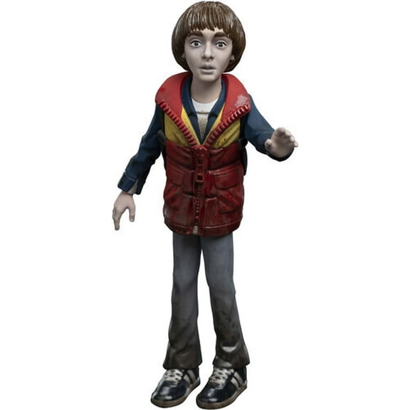 WETA Workshop Mini Epics - Stranger Things (Season 1) - Will Byers