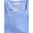 thumbnail image 2 of Weekend Academy Girls Seamless Tank Top, Sizes 4-18, 2 of 3