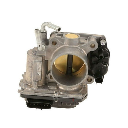 Throttle Body - Compatible with 2012 - 2015 Honda Civic 2013 2014