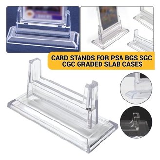RedCap Graded Card Holder Pink Nova RedCap Magnetic Aluminum PSA Graded Card  Holder - UV Resistant Glass, Premium Display Case For Sports Cards Sports  Card Display Case With Bumper