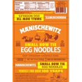 thumbnail image 2 of Manischewitz Noodles Small Bow Tie, 2 of 2