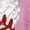 Pink, variant on Womens Tops Women's Baseball Festival Solid Color Baseball Printed V Neck Short Sleeved Top Shirts for Women