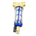 thumbnail image 4 of Thinsony Efficient Whole House Water Pre Filter System for Kitchen Well Water Enhanced Performance 6 Inch 86x210x60mm, 4 of 6
