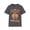 Charcoal, variant on His Fight Is My Fight Leukemia Cancer Awareness Orange Month TShirt