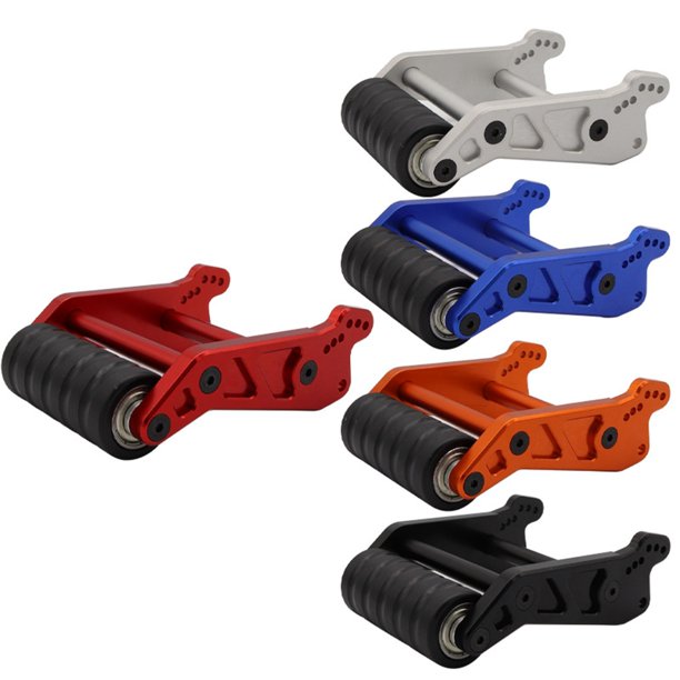 losi lmt wheelie bar