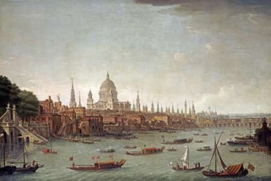 A Panoramic View Of