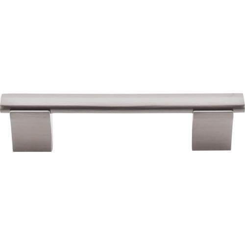 Top Knobs M1080 Wellington 33/8" Center To Center Bar Pull