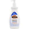 PALMER'S PUMP Cocoa Butter Lotion BONUS w/Vit.E-17oz