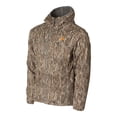 thumbnail image 3 of Thacha Men's L-2 Soft-Shell Hooded Jacket, 3 of 3