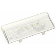 Replacement LED Light Compatible With Whirlpool Kenmore Refrigerators WPW10515057 W10515057 AP6022533 PS11755866