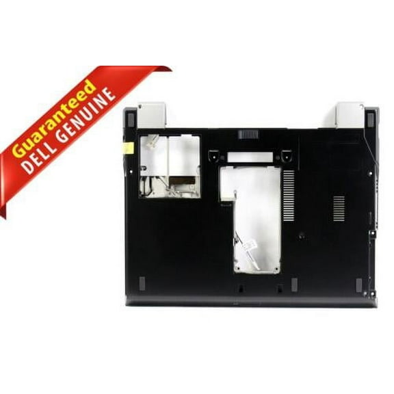 Dell Latitude E4300 Laptop Bottom Base Case Assembly R619D U380D AM03S000200 - New