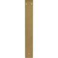 thumbnail image 5 of Ekena Millwork 3"W x 22"D x 22"H Morris Steel Bracket, Hammered Gold, 5 of 11