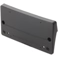 thumbnail image 4 of For 12-15 3-Series Front License Plate Holder Bracket Assy BM1068117 51118054162, 4 of 5